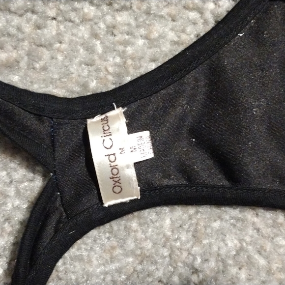 Cheetah print sequined top - Picture 7 of 12